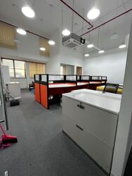 Pantech Business Hub (D5), Factory #547250251